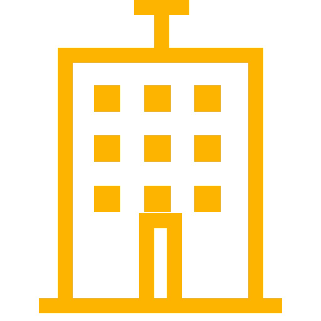 Kantoorgebouwen